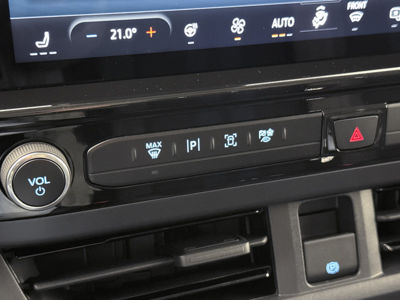Ford Transit Custom 300 2.0 TDCI L2H1 Sport Dubbele schuifdeur Navigatie Achteruitrijcamera Apple Carplay/Android Auto Betimmering leasing Ford Transit Custom 300 2.0 TDCI L2H1 Sport Dubbele schuifdeur Navigatie Achteruitrijcamera Apple Carplay/Android Auto Betimmering: picture 11