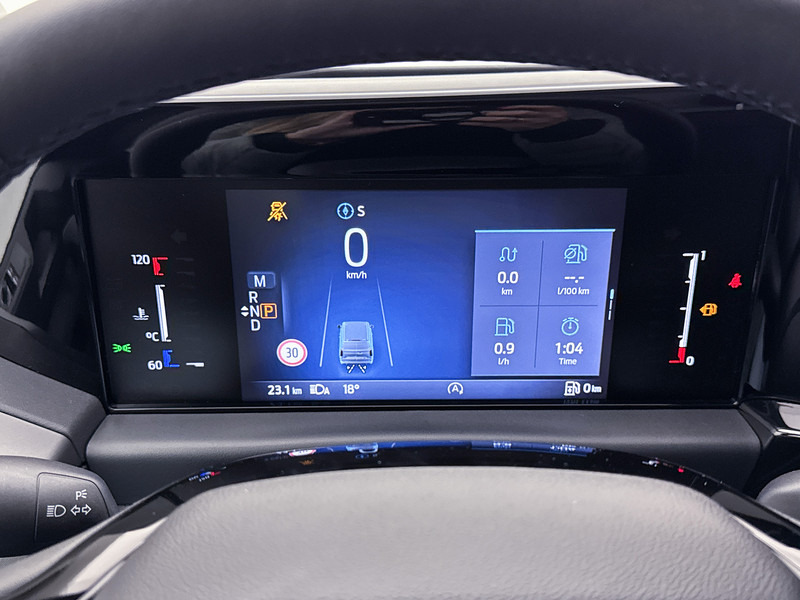 Ford Transit Custom 300 2.0 TDCI L2H1 Sport Dubbele schuifdeur Navigatie Achteruitrijcamera Apple Carplay/Android Auto Betimmering leasing Ford Transit Custom 300 2.0 TDCI L2H1 Sport Dubbele schuifdeur Navigatie Achteruitrijcamera Apple Carplay/Android Auto Betimmering: picture 6