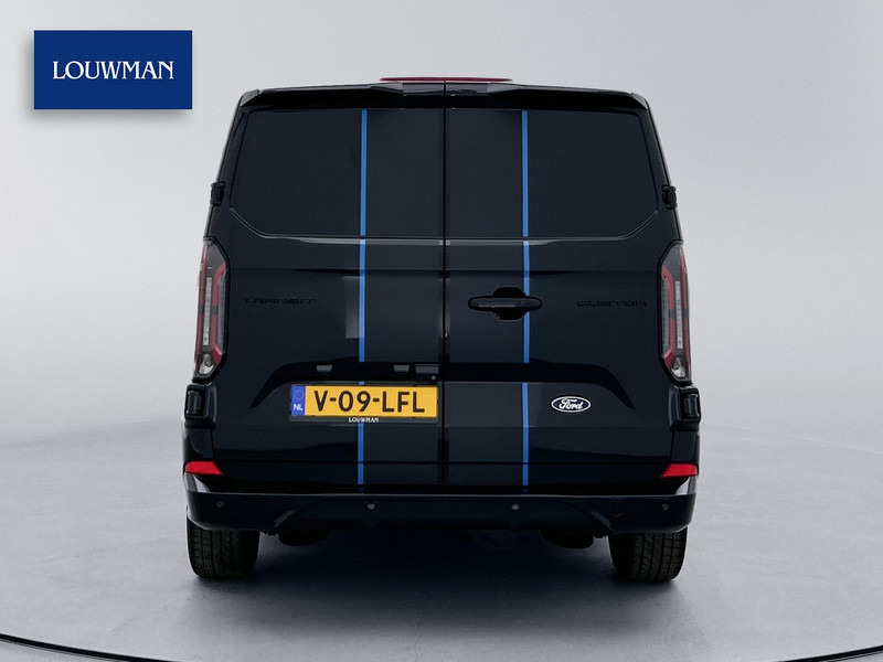 Ford Transit Custom 300 2.0 TDCI L2H1 Sport Dubbele schuifdeur Navigatie Achteruitrijcamera Apple Carplay/Android Auto Betimmering leasing Ford Transit Custom 300 2.0 TDCI L2H1 Sport Dubbele schuifdeur Navigatie Achteruitrijcamera Apple Carplay/Android Auto Betimmering: picture 14