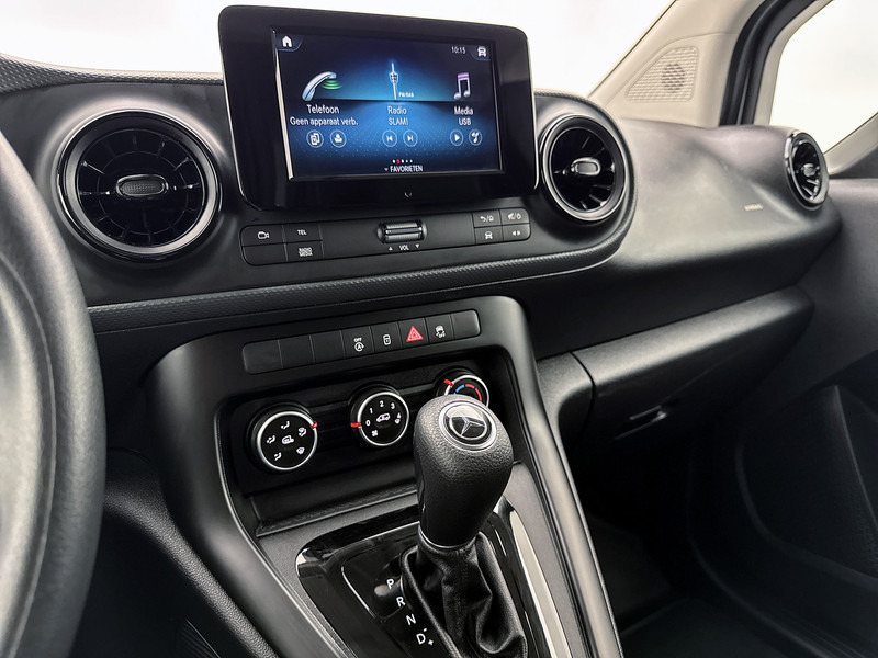 Mercedes-Benz Citan 112 CDI L1 Pro Trekhaak Achteruitrijcamera Apple Carplay/Android Auto Betimmering Cruise Control - Small van: picture 5 Mercedes-Benz Citan 112 CDI L1 Pro Trekhaak Achteruitrijcamera Apple Carplay/Android Auto Betimmering Cruise Control - Small van: picture 5