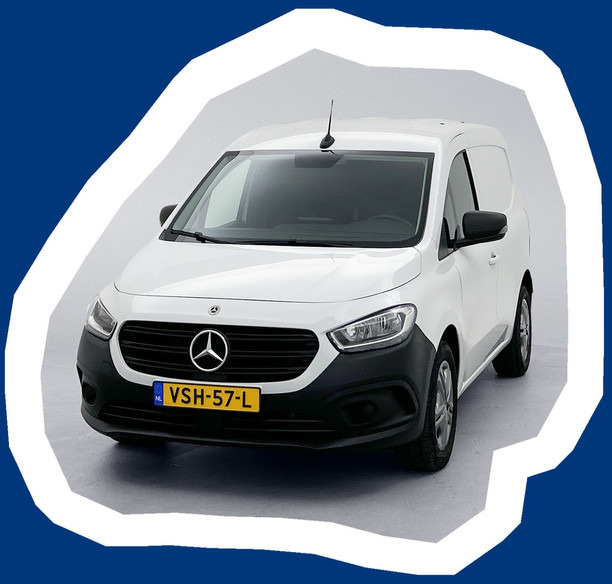 Mercedes-Benz Citan 112 CDI L1 Pro Trekhaak Achteruitrijcamera Apple Carplay/Android Auto Betimmering Cruise Control - Small van: picture 1 Mercedes-Benz Citan 112 CDI L1 Pro Trekhaak Achteruitrijcamera Apple Carplay/Android Auto Betimmering Cruise Control - Small van: picture 1