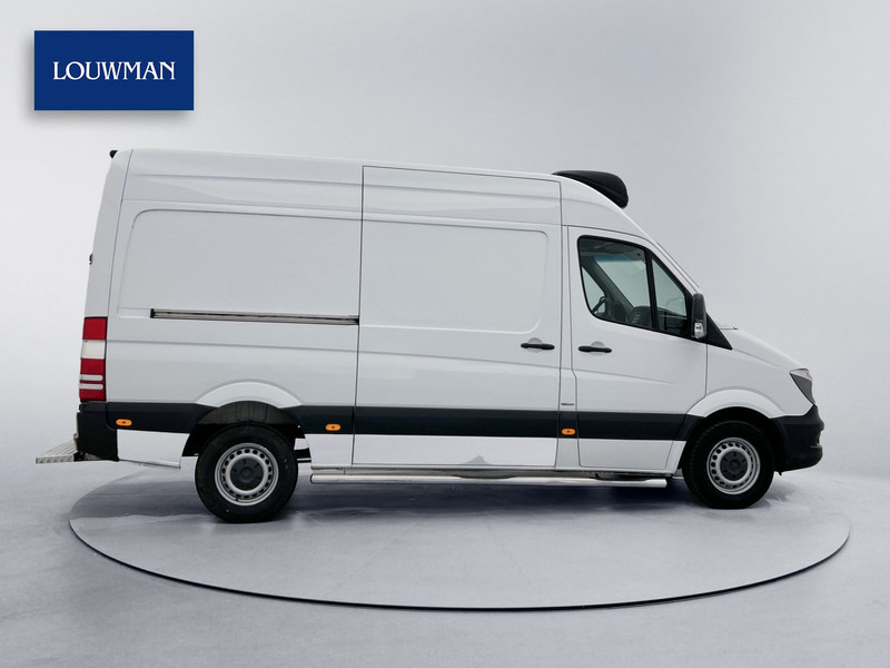 Mercedes-Benz Sprinter 314 2.2 CDI L2H2 Koelwagen Carrier Dag/nacht koeling Achteruitrijcamera Cruise Control - Refrigerated delivery van: picture 3 Mercedes-Benz Sprinter 314 2.2 CDI L2H2 Koelwagen Carrier Dag/nacht koeling Achteruitrijcamera Cruise Control - Refrigerated delivery van: picture 3