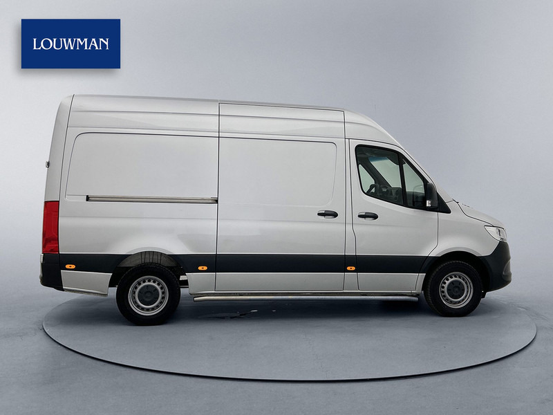 Mercedes-Benz Sprinter 314 L2H2 Inrichting Oprijplaat Navigatie Achteruitrijcamera Apple Carplay/Android Auto Automaat Geveerde stoel 220v omvormer - Panel van: picture 3 Mercedes-Benz Sprinter 314 L2H2 Inrichting Oprijplaat Navigatie Achteruitrijcamera Apple Carplay/Android Auto Automaat Geveerde stoel 220v omvormer - Panel van: picture 3