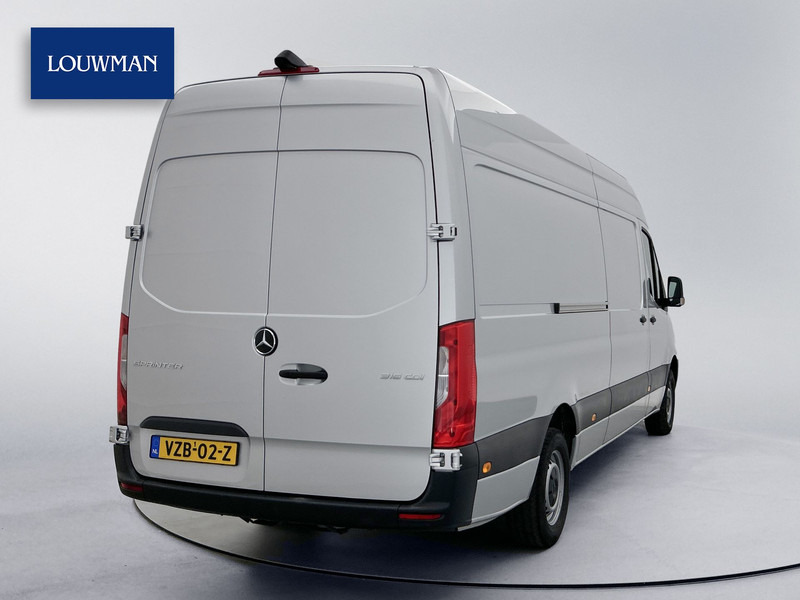 Mercedes-Benz Sprinter 315cdi L3H2 Navigatie Achteruitrijcamera Betimmering Apple Carplay/Android Auto - Panel van: picture 2 Mercedes-Benz Sprinter 315cdi L3H2 Navigatie Achteruitrijcamera Betimmering Apple Carplay/Android Auto - Panel van: picture 2