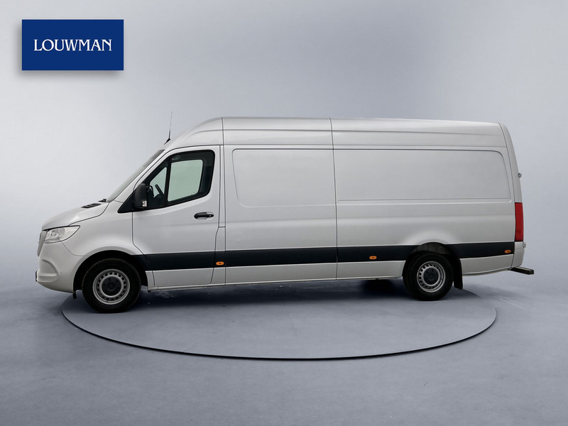 Small van Mercedes-Benz Sprinter 317 1.9 CDI L3H2 3500kg trekgewicht Navigatie Achteruitrijcamera Apple Carplay/Android Auto Betimmering Cruise Control: picture 16