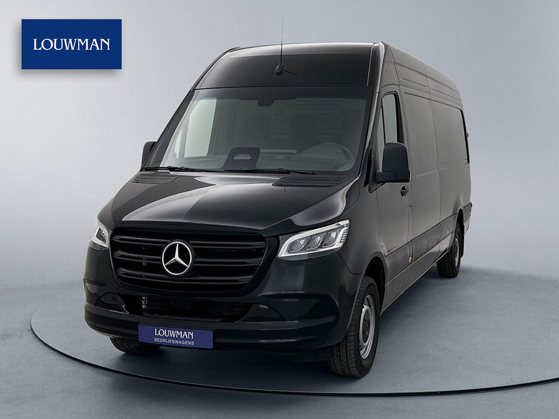 Mercedes-Benz Sprinter 317 1.9 CDI L3H2 PRO Navigatie LED Achteruitrijcamera Cruise Control - Small van: picture 1 Mercedes-Benz Sprinter 317 1.9 CDI L3H2 PRO Navigatie LED Achteruitrijcamera Cruise Control - Small van: picture 1