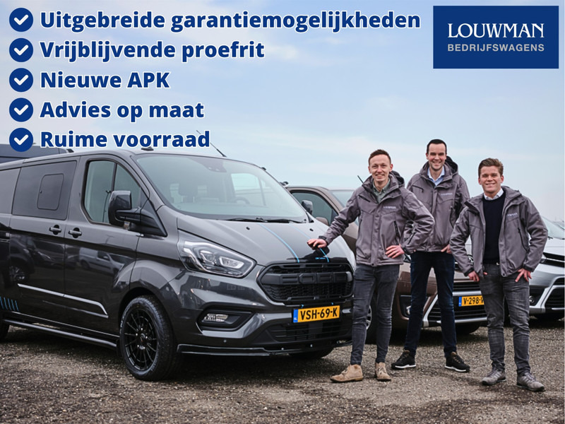 Mercedes-Benz V-Klasse 250d Lang DC Dubbele Cabine Avantgarde Adaptieve cruise control Led koplampen 19"Lichtmetaal - Small van, Combi van: picture 4 Mercedes-Benz V-Klasse 250d Lang DC Dubbele Cabine Avantgarde Adaptieve cruise control Led koplampen 19"Lichtmetaal - Small van, Combi van: picture 4