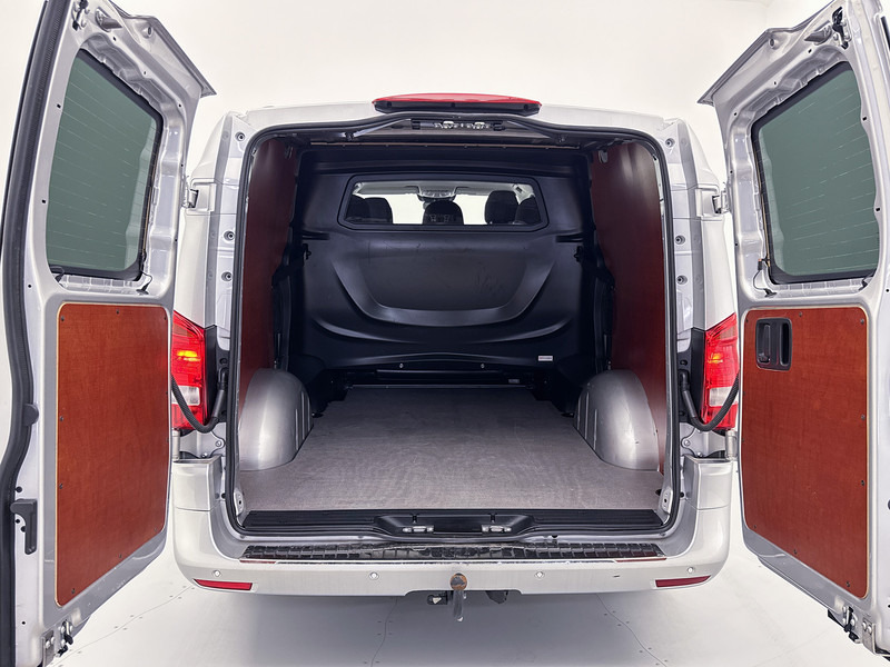 Small van, Combi van Mercedes-Benz Vito 114 CDI DC L3 Dubbele Cabine XL LED Trekhaak Apple Carplay/Android Auto Extra Lang Achteruitrijcamera Cruise Control: picture 18 Small van, Combi van Mercedes-Benz Vito 114 CDI DC L3 Dubbele Cabine XL LED Trekhaak Apple Carplay/Android Auto Extra Lang Achteruitrijcamera Cruise Control: picture 18