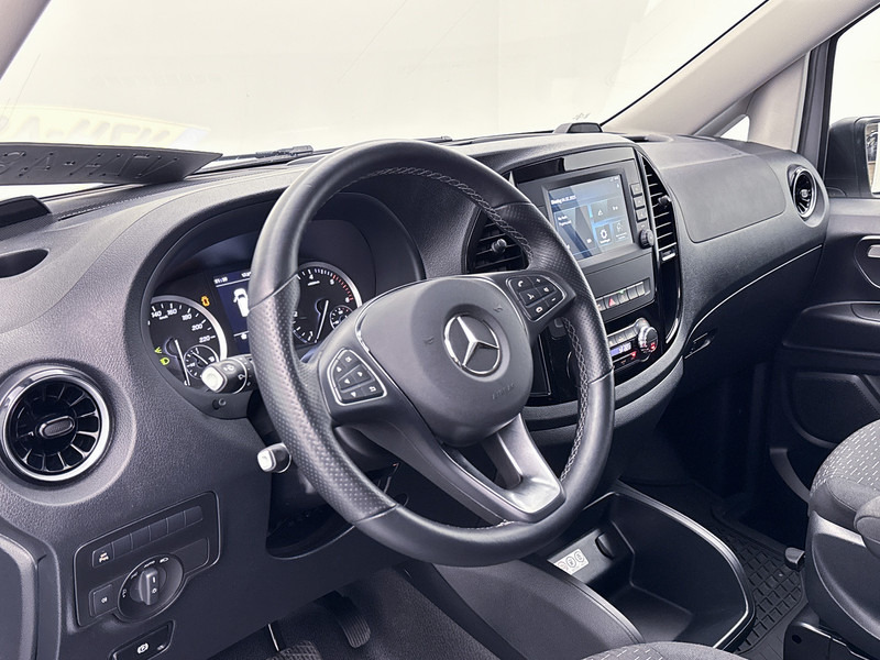 Mercedes-Benz Vito 114 CDI Extra Lang *LBW-Edition* Dubbele Cabine 19" Lichtmetaal Trekhaak Achteruitrijcamera Apple Carplay/Android Auto - Small van, Combi van: picture 4 Mercedes-Benz Vito 114 CDI Extra Lang *LBW-Edition* Dubbele Cabine 19" Lichtmetaal Trekhaak Achteruitrijcamera Apple Carplay/Android Auto - Small van, Combi van: picture 4
