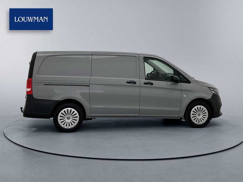 Mercedes-Benz Vito 116 CDI L2 Pro Trekhaak Multibeam LED Betimmering Achteruitrijcamera Parkeerpakket - Small van: picture 3 Mercedes-Benz Vito 116 CDI L2 Pro Trekhaak Multibeam LED Betimmering Achteruitrijcamera Parkeerpakket - Small van: picture 3