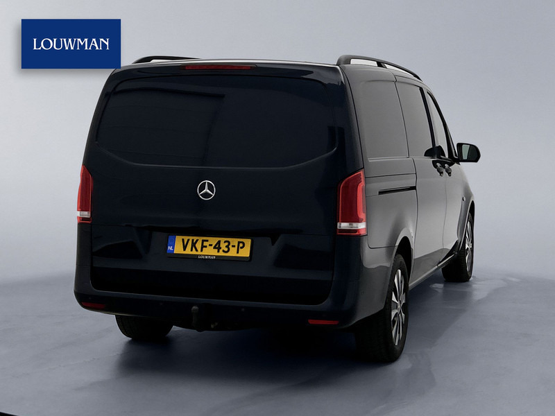 Mercedes-Benz Vito 116cdi L2 Led 2x Schuifdeur Navigatie Achteruitrijcamera Cruise Control Alarm klasse 3 - Small van: picture 3 Mercedes-Benz Vito 116cdi L2 Led 2x Schuifdeur Navigatie Achteruitrijcamera Cruise Control Alarm klasse 3 - Small van: picture 3