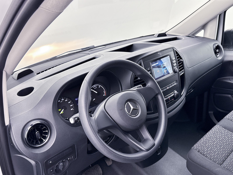 Mercedes-Benz eVito Lang 41 kWh Navigatie Achteruitrijcamara Bluetooth Apple Carplay/Android Auto Airco - Small van, Electric van: picture 5 Mercedes-Benz eVito Lang 41 kWh Navigatie Achteruitrijcamara Bluetooth Apple Carplay/Android Auto Airco - Small van, Electric van: picture 5