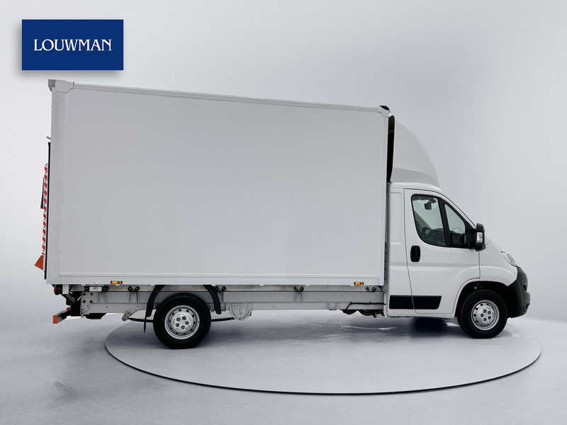 Opel Movano 2.2D 140pk Bakwagen met Laadklep Achteruitrijcamera Cruise Control Meubelbak D'Hollandia klep - Closed box van: picture 3 Opel Movano 2.2D 140pk Bakwagen met Laadklep Achteruitrijcamera Cruise Control Meubelbak D'Hollandia klep - Closed box van: picture 3