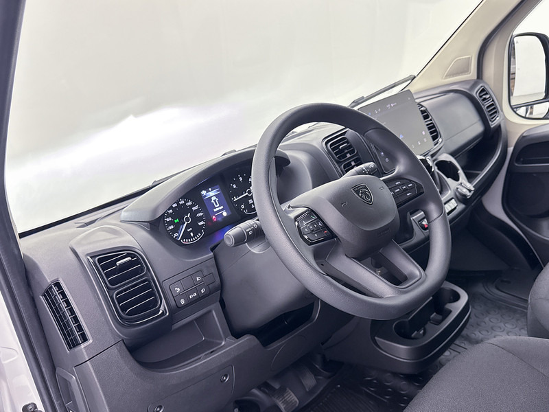 Peugeot Boxer 2.2 BlueHDi 140 S&S L2H2 Navigatie LED Achteruitrijcamera Betimmering Cruise Control - Panel van: picture 5 Peugeot Boxer 2.2 BlueHDi 140 S&S L2H2 Navigatie LED Achteruitrijcamera Betimmering Cruise Control - Panel van: picture 5