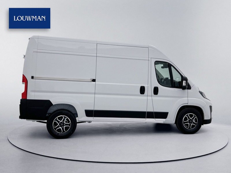 Peugeot Boxer 2.2 BlueHDi 140 S&S L2H2 Navigatie LED Achteruitrijcamera Betimmering Cruise Control - Panel van: picture 3 Peugeot Boxer 2.2 BlueHDi 140 S&S L2H2 Navigatie LED Achteruitrijcamera Betimmering Cruise Control - Panel van: picture 3