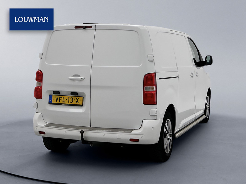 Peugeot Expert 2.0 BlueHDI 180 Standard Asphalt Trekhaak Navigatie Achteruitrijcamera Cruise Control - Small van: picture 2 Peugeot Expert 2.0 BlueHDI 180 Standard Asphalt Trekhaak Navigatie Achteruitrijcamera Cruise Control - Small van: picture 2