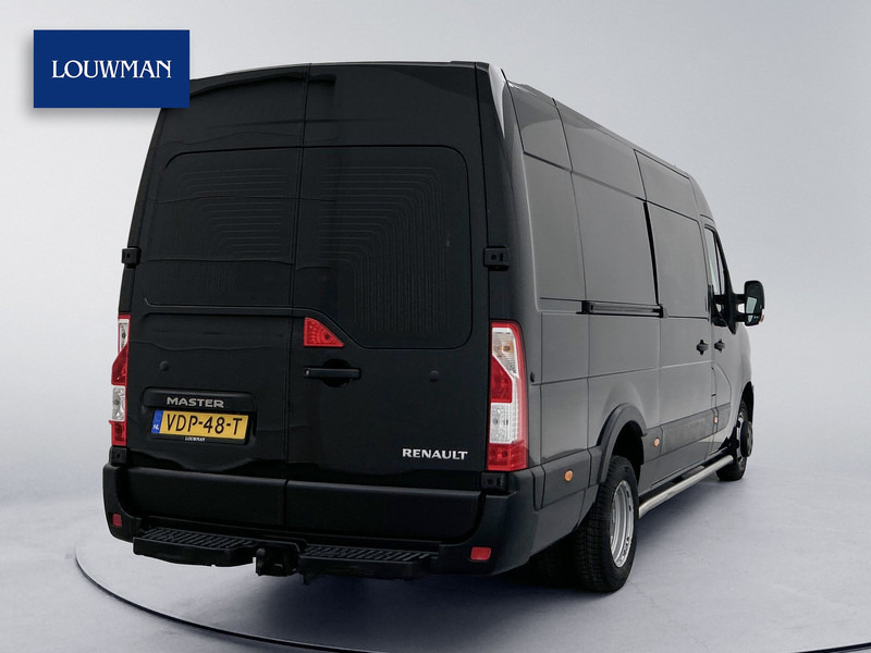 Renault Master T35 2.3 dCi 165 L3H2 Dubbele Cabine Trekhaak 3500kg Achteruitrijcamera Euro 6 Betimmering DC 165pk - Panel van, Combi van: picture 2 Renault Master T35 2.3 dCi 165 L3H2 Dubbele Cabine Trekhaak 3500kg Achteruitrijcamera Euro 6 Betimmering DC 165pk - Panel van, Combi van: picture 2
