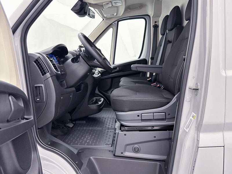 Toyota PROACE Max Elec 3.5t L3H2 Challenger Heavy 110 kWh Navigatie Achteruitrijcamera Cruise Control leasing Toyota PROACE Max Elec 3.5t L3H2 Challenger Heavy 110 kWh Navigatie Achteruitrijcamera Cruise Control: picture 12