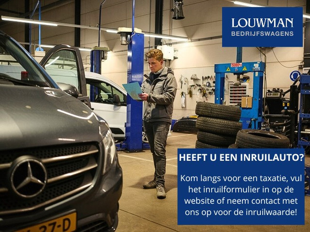Toyota PROACE Max Elec 3.5t L3H2 Challenger Heavy 110 kWh Navigatie Achteruitrijcamera Cruise Control leasing Toyota PROACE Max Elec 3.5t L3H2 Challenger Heavy 110 kWh Navigatie Achteruitrijcamera Cruise Control: picture 16