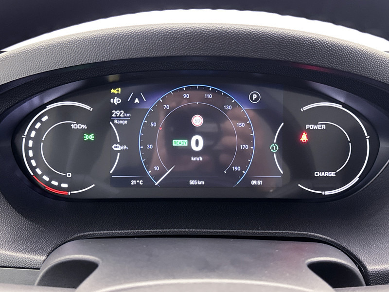 Toyota PROACE Max Elec 3.5t L3H2 Challenger Heavy 110 kWh Navigatie Achteruitrijcamera Cruise Control leasing Toyota PROACE Max Elec 3.5t L3H2 Challenger Heavy 110 kWh Navigatie Achteruitrijcamera Cruise Control: picture 6