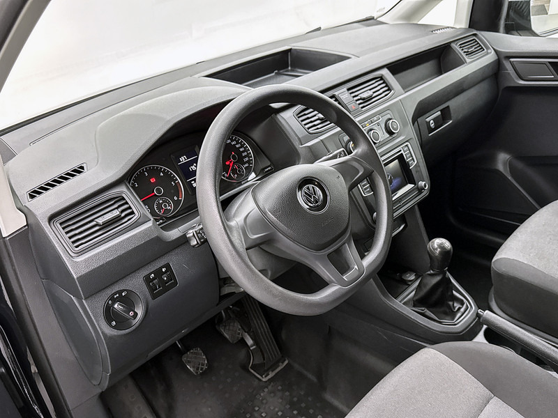 Volkswagen Caddy 2.0 TDI L1H1 BlueMotion Stoelverwarming Cruise control Euro 6 Bluetooth Tel Airco - Small van: picture 4 Volkswagen Caddy 2.0 TDI L1H1 BlueMotion Stoelverwarming Cruise control Euro 6 Bluetooth Tel Airco - Small van: picture 4