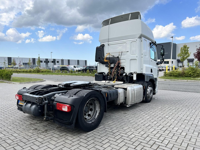 DAF CF 440 4x2 trekker Hydraulic - Tractor truck: picture 5 DAF CF 440 4x2 trekker Hydraulic - Tractor truck: picture 5