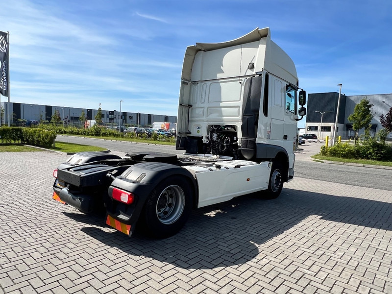 DAF XF 460 4x2 Trekker SSC / 2x Tank / full spoiler - Tractor truck: picture 5 DAF XF 460 4x2 Trekker SSC / 2x Tank / full spoiler - Tractor truck: picture 5