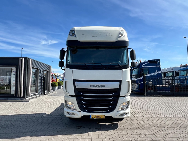 DAF XF 460 4x2 Trekker SSC / 2x Tank / full spoiler - Tractor truck: picture 2 DAF XF 460 4x2 Trekker SSC / 2x Tank / full spoiler - Tractor truck: picture 2