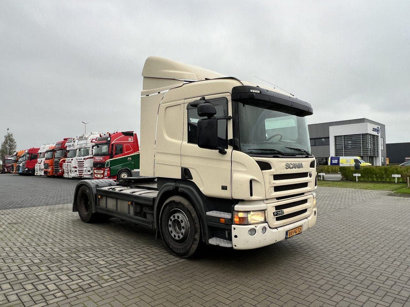 Scania P 360 4X2 trekker - Tractor truck: picture 3 Scania P 360 4X2 trekker - Tractor truck: picture 3