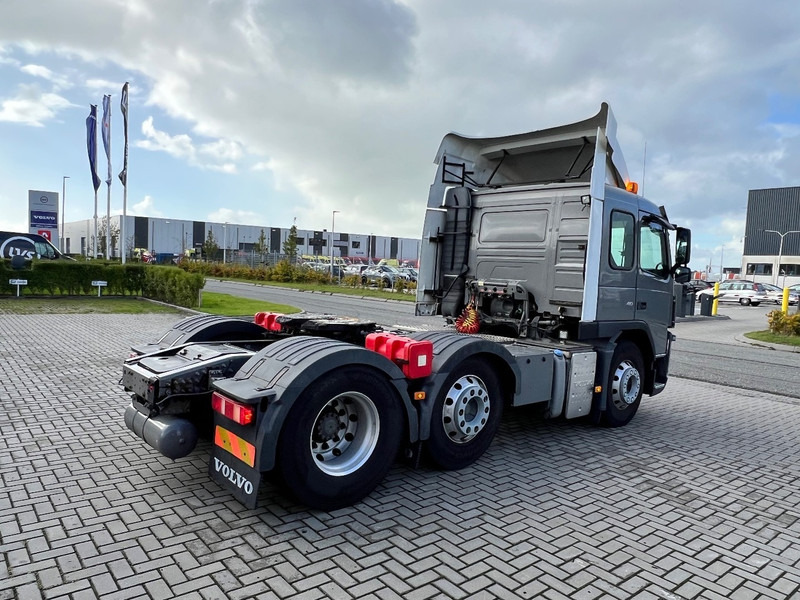 Volvo FM 410 6x2 Trekker ADR / Only 672.000km / Full Air / Euro 5 - Tractor truck: picture 5 Volvo FM 410 6x2 Trekker ADR / Only 672.000km / Full Air / Euro 5 - Tractor truck: picture 5