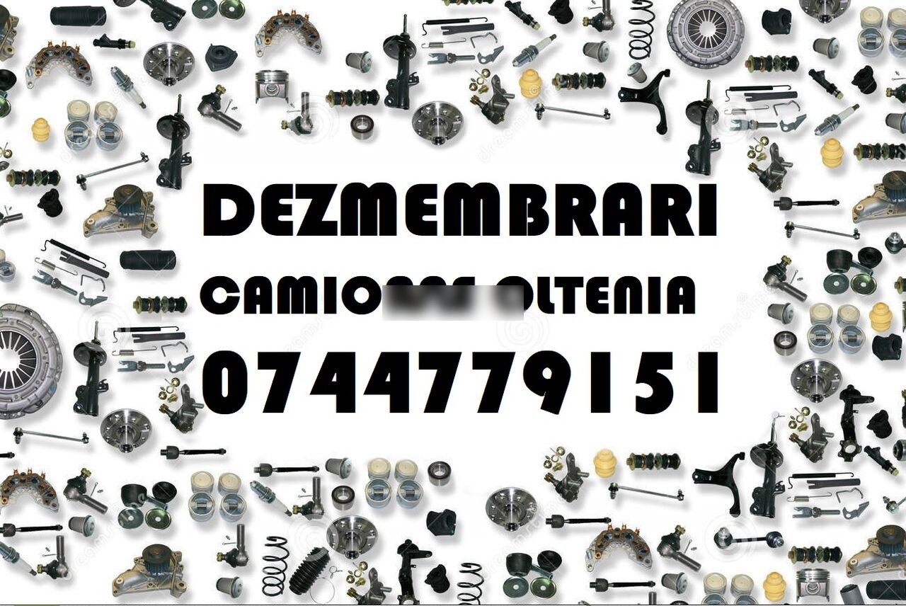 MAN D2566 15.240, 16.240, 17.240, 19.240, 22.240, 24.240, 26.240, 30 truck - Engine for Truck: picture 4 MAN D2566 15.240, 16.240, 17.240, 19.240, 22.240, 24.240, 26.240, 30 truck - Engine for Truck: picture 4