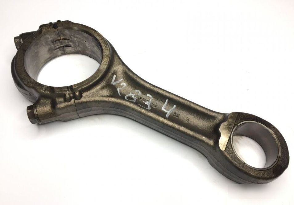 Volvo FH 12 truck - Connecting rod for Truck: picture 1 Volvo FH 12 truck - Connecting rod for Truck: picture 1