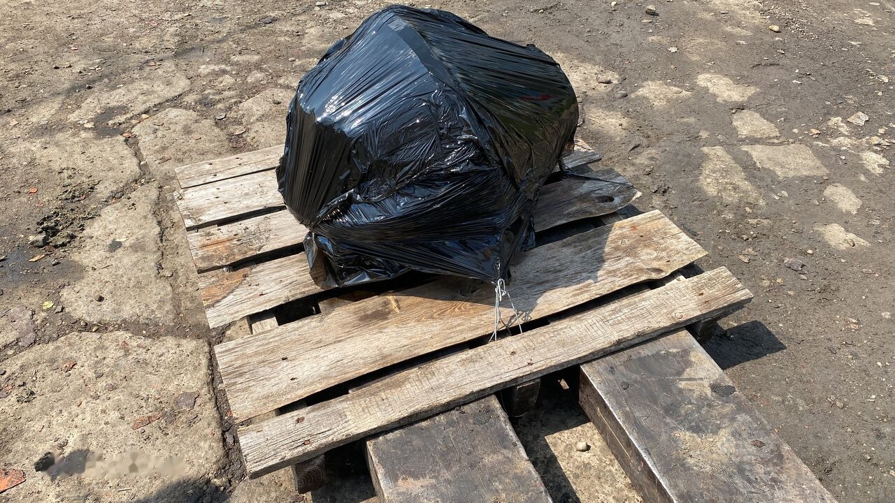 Volvo lock, rear axle assembly : GRUP FH FM FL ALL RATIO truck - Differential gear for Truck: picture 4 Volvo lock, rear axle assembly : GRUP FH FM FL ALL RATIO truck - Differential gear for Truck: picture 4