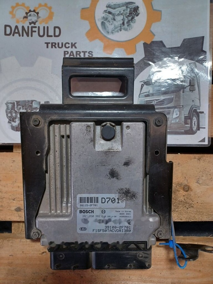 Bosch 0281030382  for car - ECU for Car: picture 1 Bosch 0281030382  for car - ECU for Car: picture 1