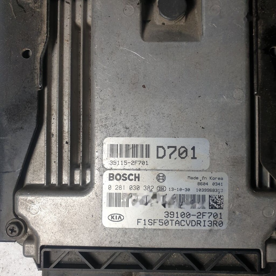Bosch 0281030382  for car - ECU for Car: picture 2 Bosch 0281030382  for car - ECU for Car: picture 2