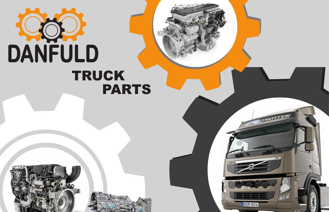 Engine for Truck IVECO Cursor 11 F3GE611B truck: picture 6 Engine for Truck IVECO Cursor 11 F3GE611B truck: picture 6