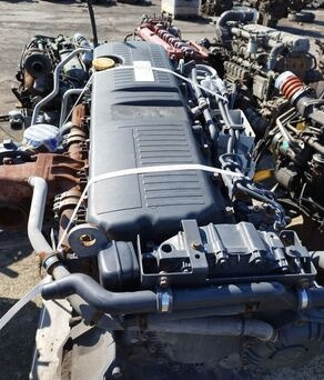 IVECO F3HFE611 IVECO Starlis Cursor 13 truck - Engine for Truck: picture 3 IVECO F3HFE611 IVECO Starlis Cursor 13 truck - Engine for Truck: picture 3