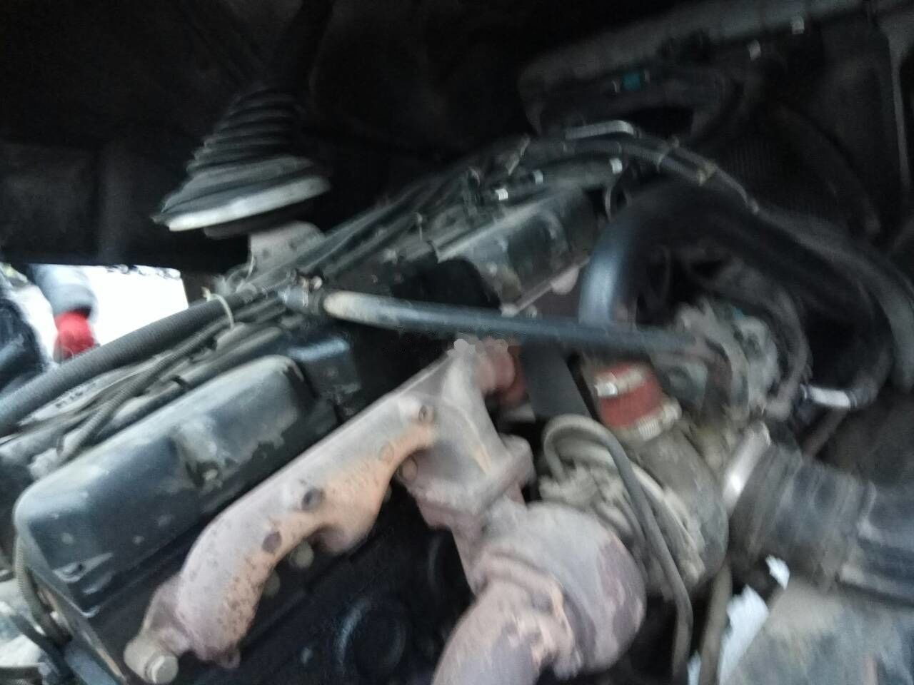 MAN D0826LF02   MAN - Engine for Truck: picture 5 MAN D0826LF02   MAN - Engine for Truck: picture 5