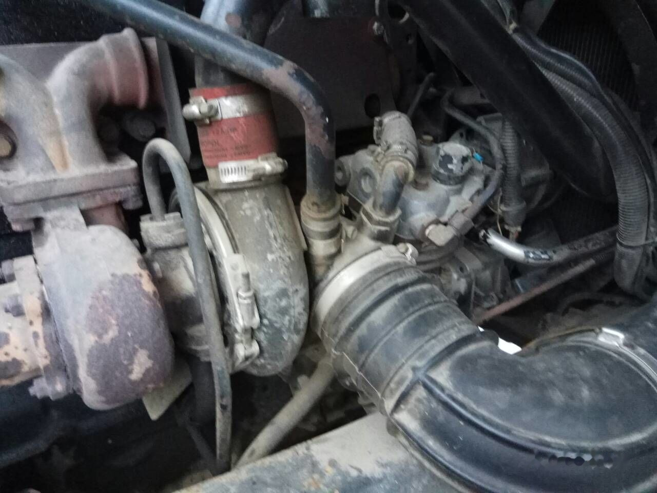 MAN D0826LF02   MAN - Engine for Truck: picture 4 MAN D0826LF02   MAN - Engine for Truck: picture 4