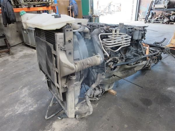 MAN D2866 LF35 MAN F 2000 - Engine for Truck: picture 2 MAN D2866 LF35 MAN F 2000 - Engine for Truck: picture 2