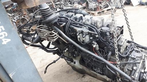 MAN D2866LF34   MAN 19.314, F2000 - Engine for Truck: picture 3 MAN D2866LF34   MAN 19.314, F2000 - Engine for Truck: picture 3