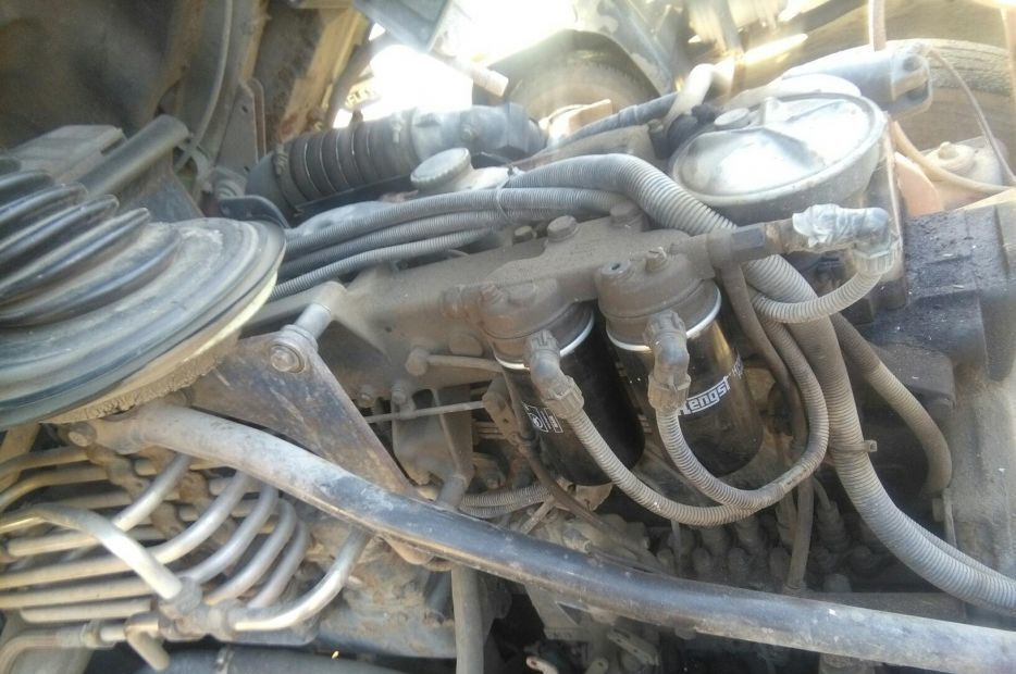 MAN F2000 D2865LF06 320 E2   MAN F2000 - Engine for Truck: picture 3 MAN F2000 D2865LF06 320 E2   MAN F2000 - Engine for Truck: picture 3