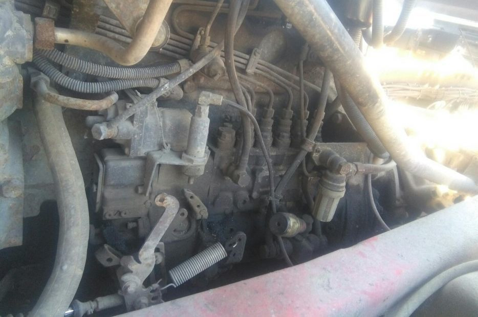 MAN F2000 D2865LF06 320 E2   MAN F2000 - Engine for Truck: picture 4 MAN F2000 D2865LF06 320 E2   MAN F2000 - Engine for Truck: picture 4