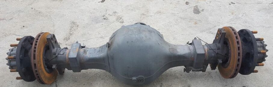 Renault MAGNUM truck - Axle and parts for Truck: picture 5 Renault MAGNUM truck - Axle and parts for Truck: picture 5