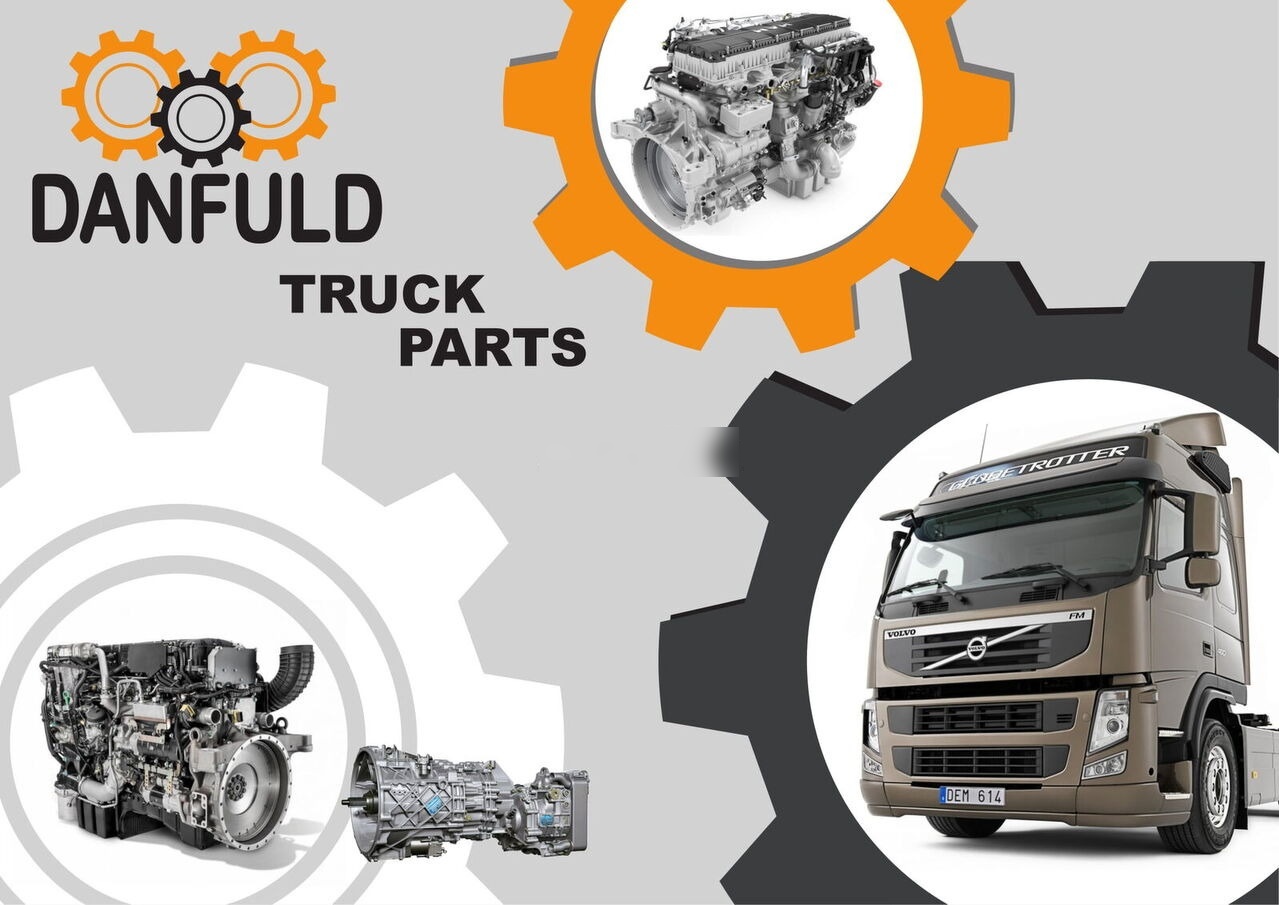 Scania DC1104   Scania 114L truck - Engine for Truck: picture 5 Scania DC1104   Scania 114L truck - Engine for Truck: picture 5