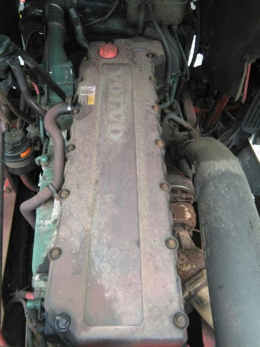 Volvo D12C420 EC96 Volvo FH, FM - Engine for Truck: picture 3 Volvo D12C420 EC96 Volvo FH, FM - Engine for Truck: picture 3