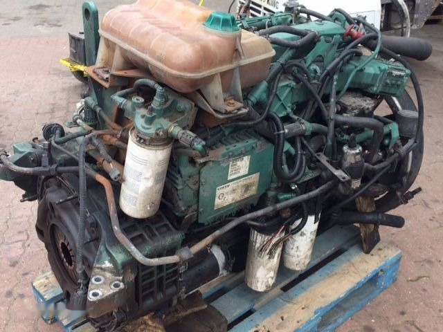 Volvo D6B Volvo FL - Engine for Truck: picture 3 Volvo D6B Volvo FL - Engine for Truck: picture 3