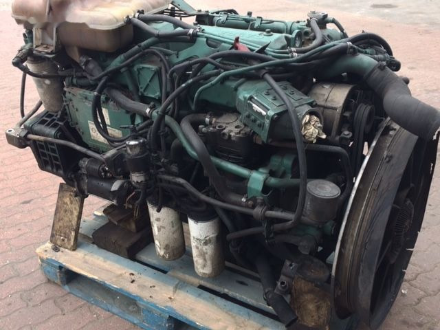 Volvo D6B Volvo FL - Engine for Truck: picture 1 Volvo D6B Volvo FL - Engine for Truck: picture 1