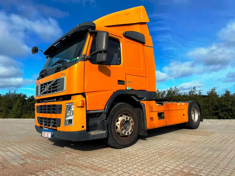 Volvo FM 340 tractor unit. - Tractor truck: picture 1 Volvo FM 340 tractor unit. - Tractor truck: picture 1