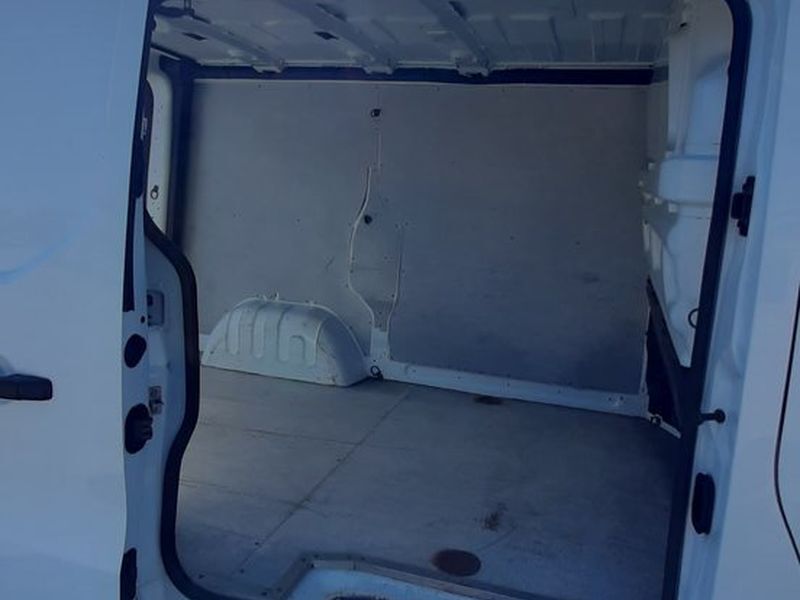 FURGONE RENAULT TRAFFIC RENAULT - Panel van: picture 4 FURGONE RENAULT TRAFFIC RENAULT - Panel van: picture 4